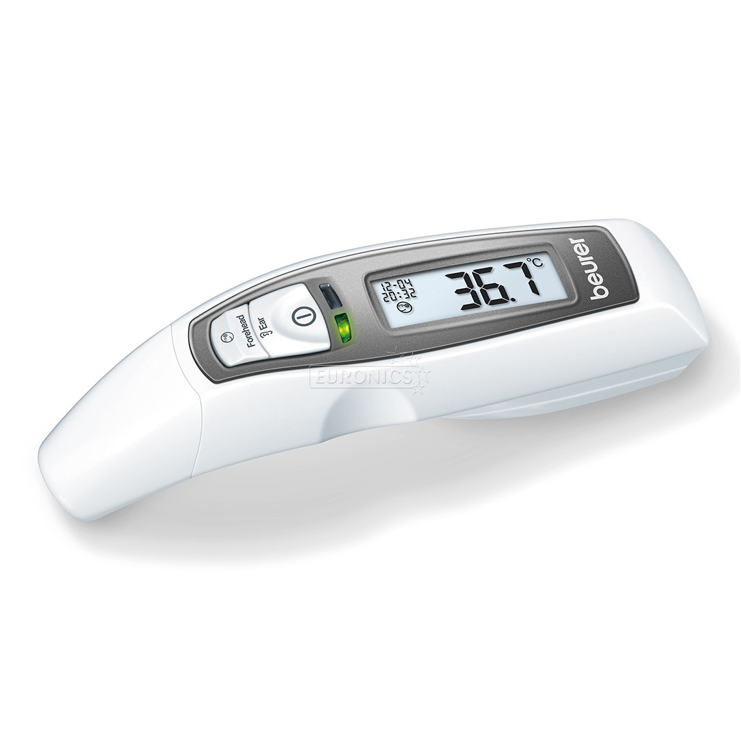 Beurer FT65, white - Multi-functional thermometer