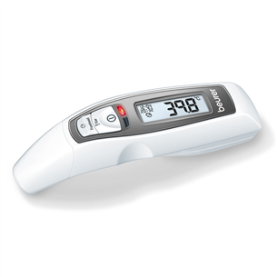 Multi-functional thermometer Beurer