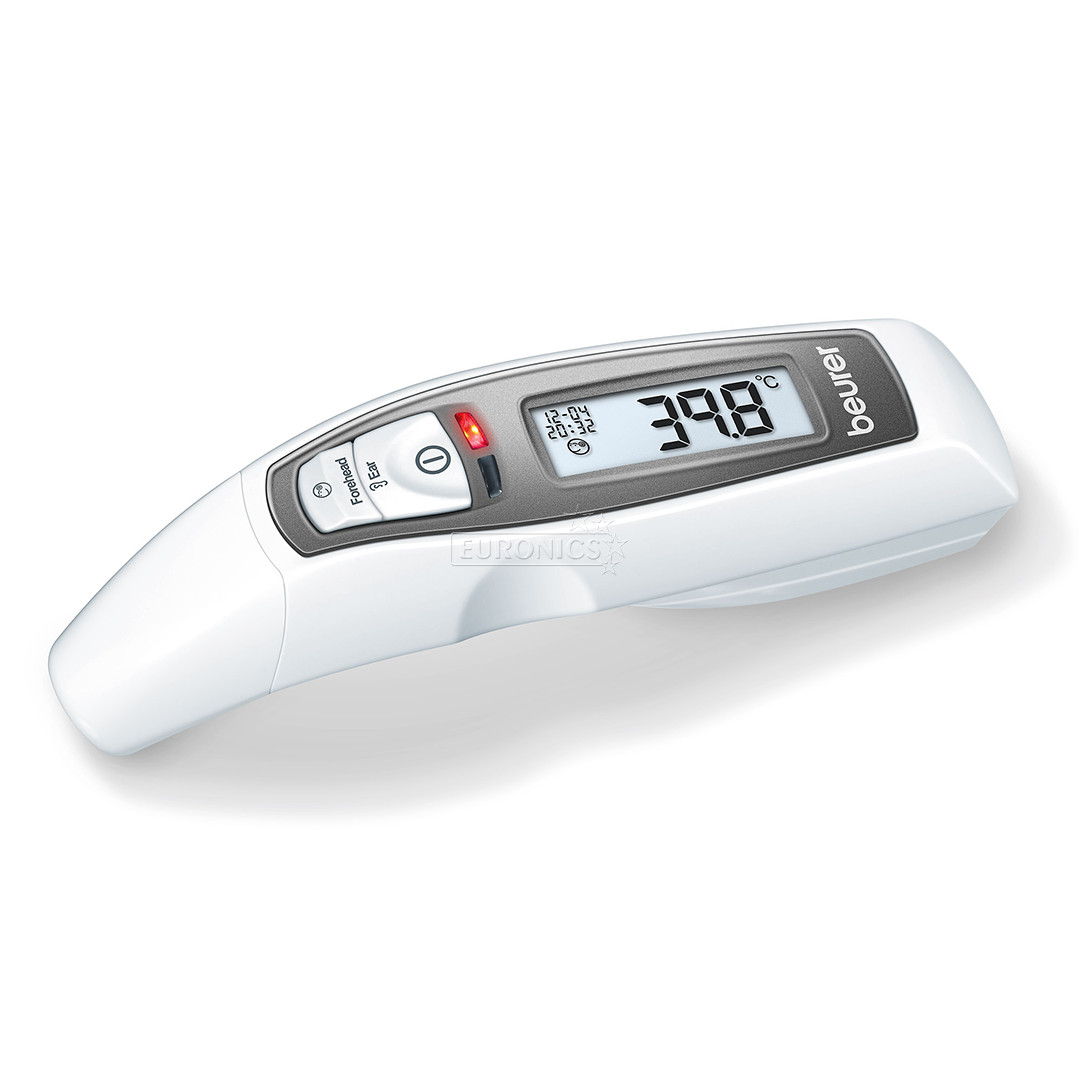 Beurer FT65, white - Multi-functional thermometer