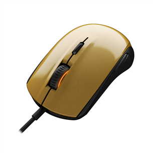 Wired optical mouse Rival 100, SteelSeries