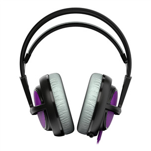 Peakomplekt Siberia 200, SteelSeries