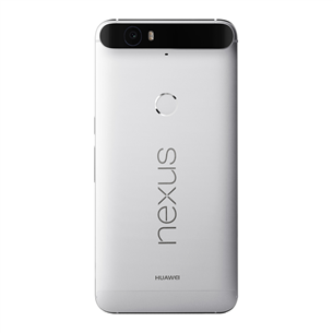 Nutitelefon Nexus 6P, Huawei