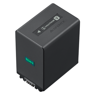 Rechargeable battery pack NP-FV100A, Sony