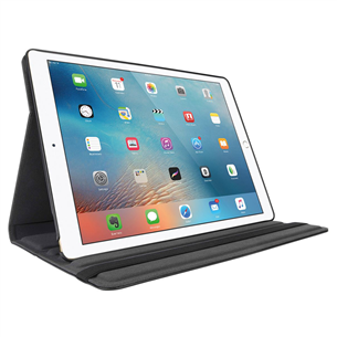 iPad Pro 12.9'' kaaned Vesavu 360°, Targus