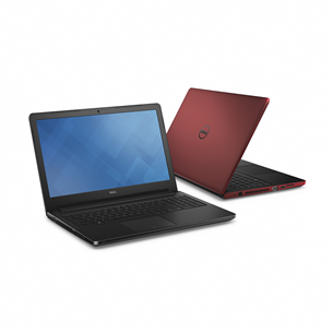 Notebook Inspiron 15 (3543), Dell