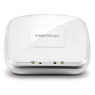 WiFi PoE ruuter TRENDnet N300