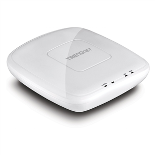 Роутер Wi-Fi PoE N300, TRENDnet