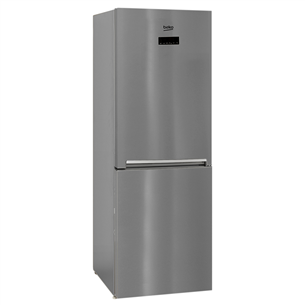 Refrigerator NoFrost Beko / height 175 cm