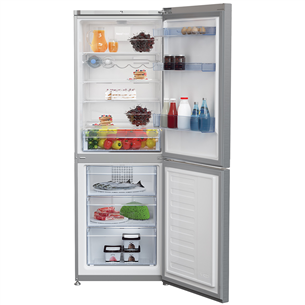 Холодильник NoFrost, Beko / высота: 175 см