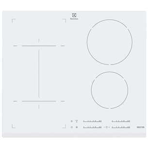 Built-in induction hob, Electrolux