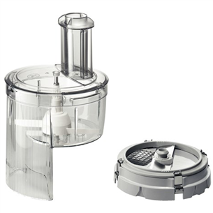 Bosch, MUM5 - Cube cutter for food processor