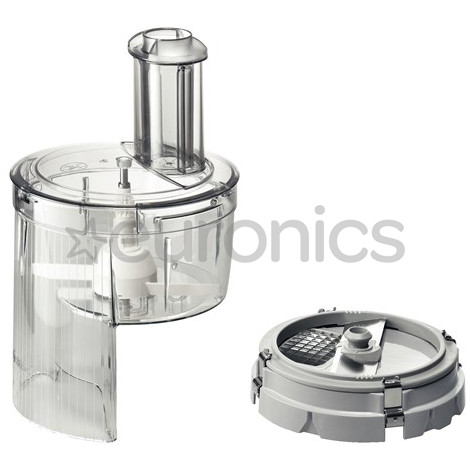 Kuubikulõikur köögikombainile Bosch MUM5