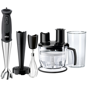 Hand blender Multiquick 5 Buffet, Braun