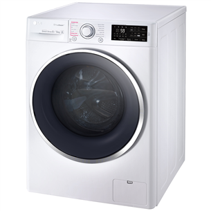 Washing machine-dryer LG 1400 p/m