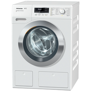 Pesumasin Miele PowerWash 2.0 & TwinDos (9 kg)