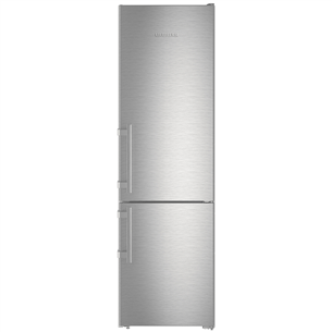 Refrigerator Liebherr / height 201 cm