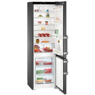 Refrigerator Liebherr (201 cm)