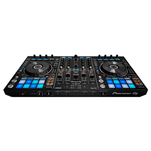 DJ controller DDJ-RX, Pioneer
