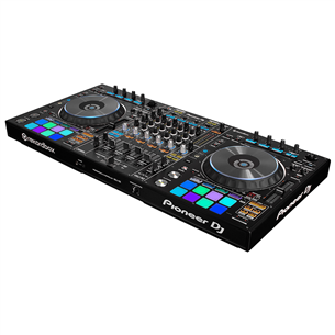 DJ controller DDJ-RZ, Pioneer