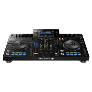 Multifunktsionaalne DJ süsteem XDJ-RX, Pioneer