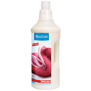 WoolCare detergent for delicates 1.5 l Miele