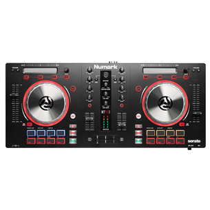 DJ kontroller Numark Mixtrack Pro 3