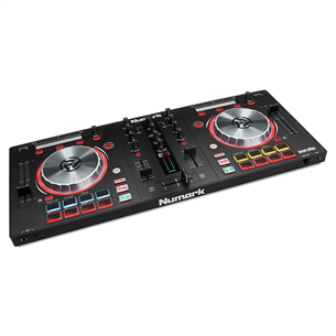 DJ kontroller Numark Mixtrack Pro 3