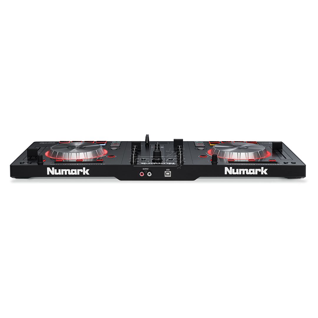 DJ kontroller Numark Mixtrack Pro 3