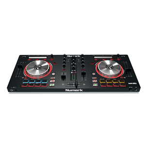 DJ kontroller Numark Mixtrack Pro 3