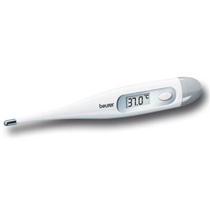 Beurer FT09, white - Digital thermometer