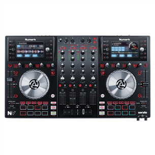 DJ controller Numark NV