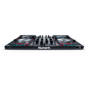 DJ controller Numark NV