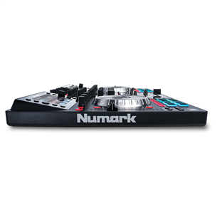 DJ-контроллер NV, Numark