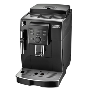 Espresso Machine ECAM23.120.B, Delonghi