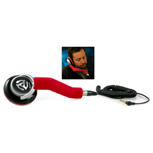 DJ pulk-kõrvaklapp Numark Redphone