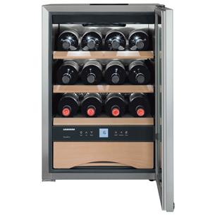 Wine storage cabinet Liebherr GrandCru (capacity: 12 bottles)