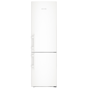 Refrigerator NoFrost, Liebherr / height: 201 cm