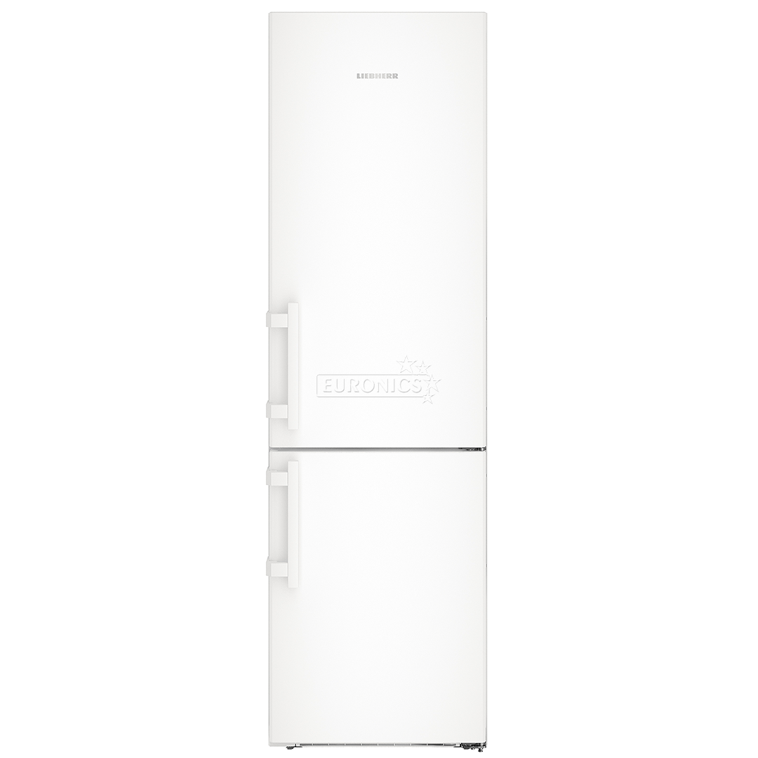 Refrigerator NoFrost, Liebherr / height: 201 cm
