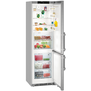 Холодильник Liebherr BioFresh NoFrost (201 см)