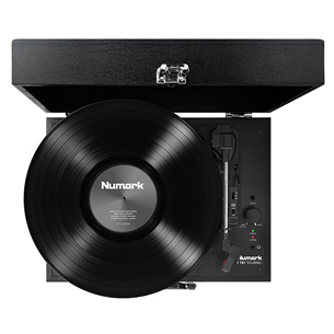 Kaasaskantav grammofon Numark PT01 Touring