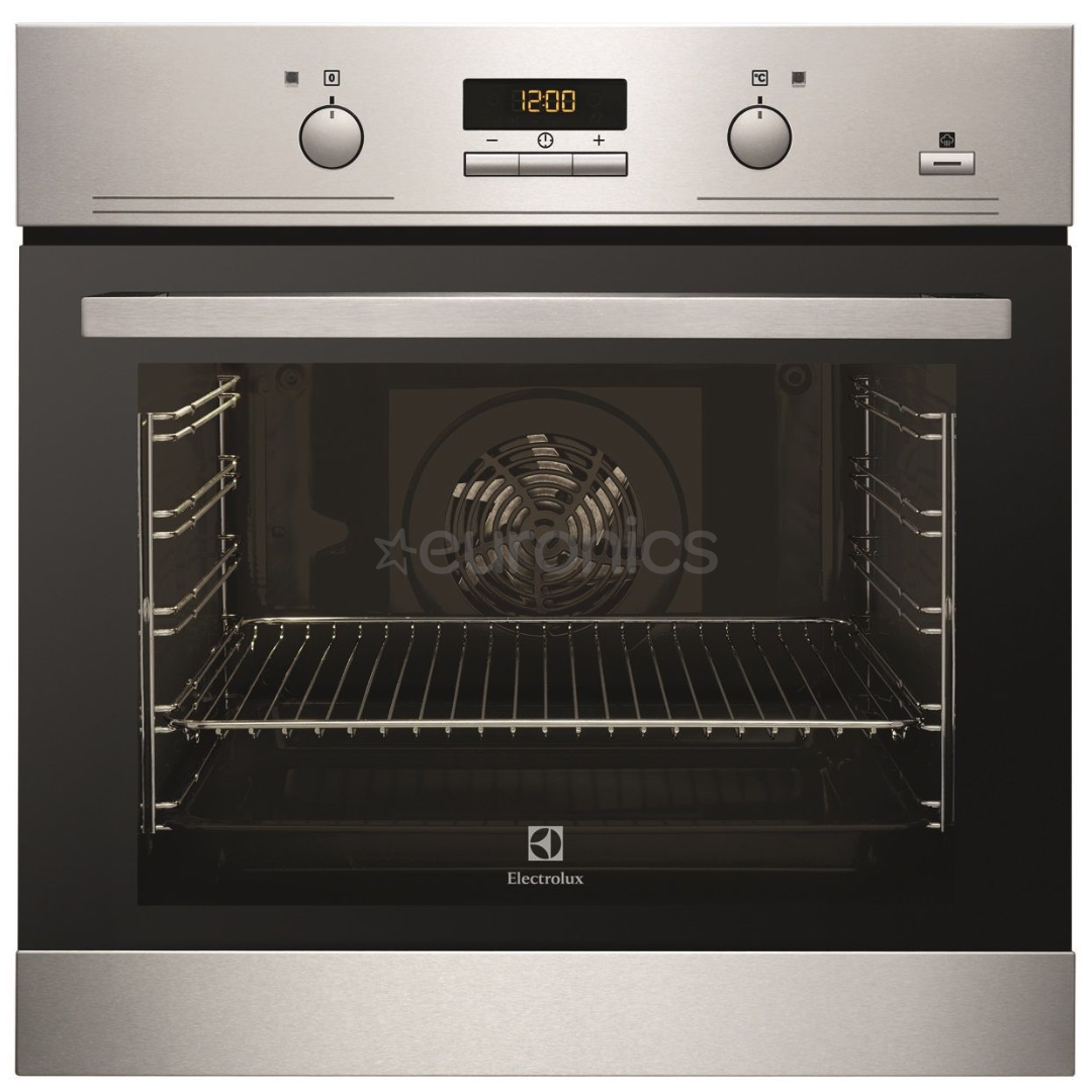 Built-in oven Electrolux