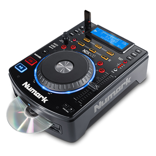 DJ CD/USB player Numark NDX500