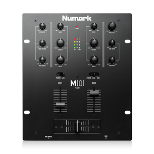 DJ микшерный пульт M101USB, Numark