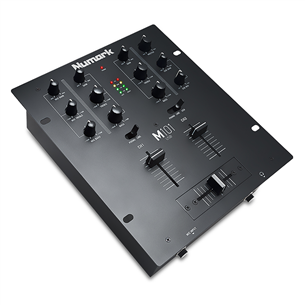 DJ mixer Numark M101USB