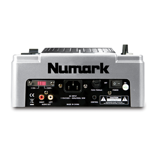DJ CD плеер NDX200, Numark