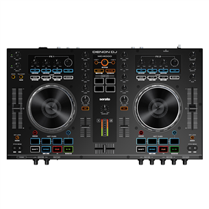 DJ-контроллер MC4000, Denon