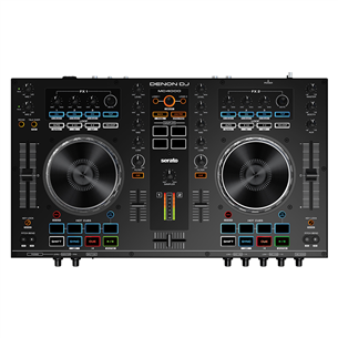 DJ kontroller Denon MC4000