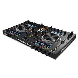 DJ kontroller Denon MC4000