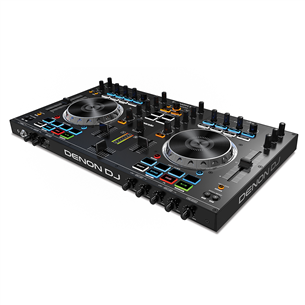 DJ kontroller Denon MC4000