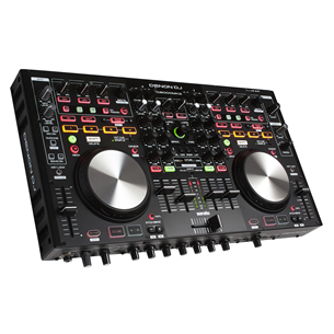 DJ kontroller Denon MC6000MK2